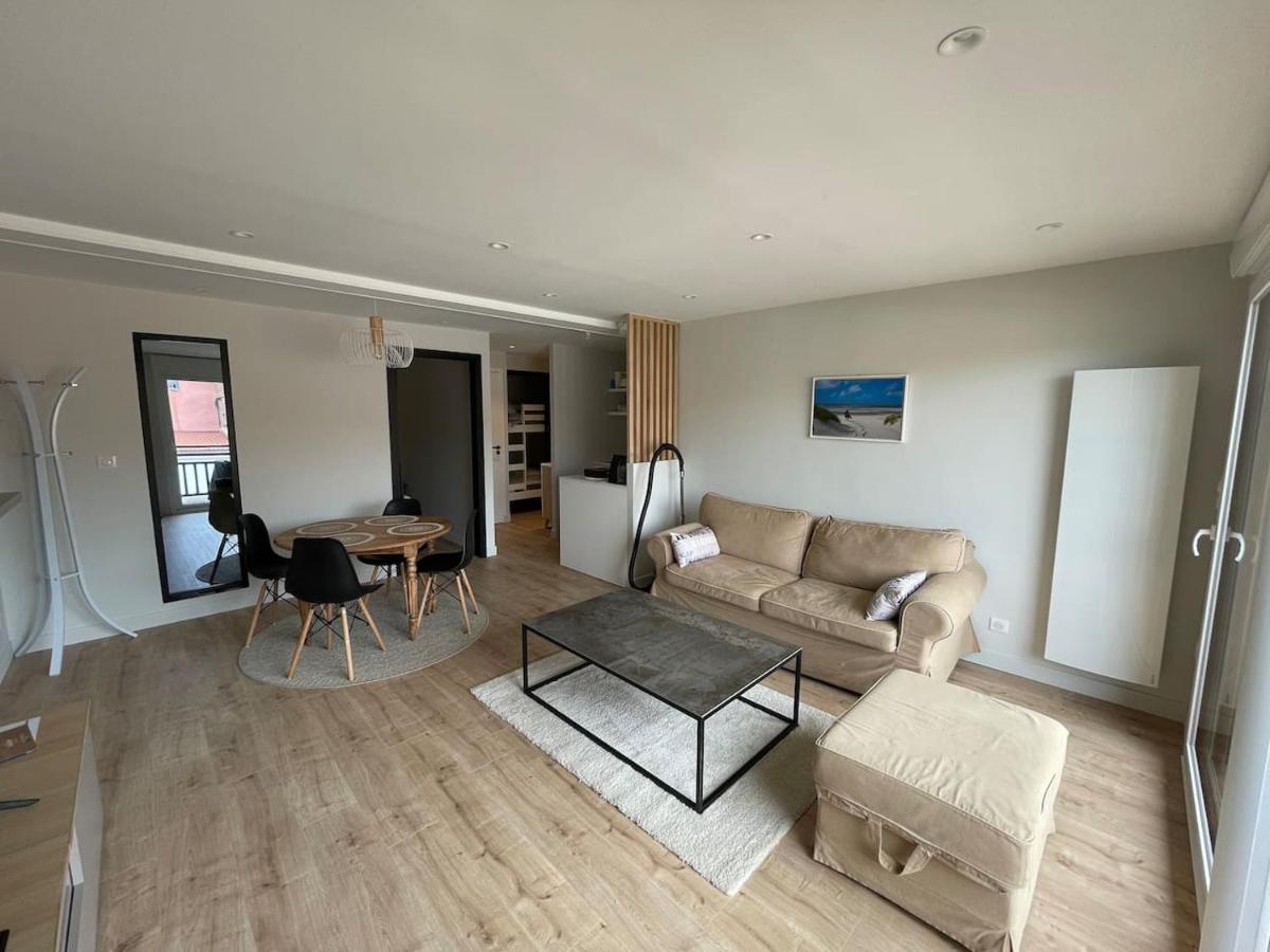 Appartement Le Paris *
