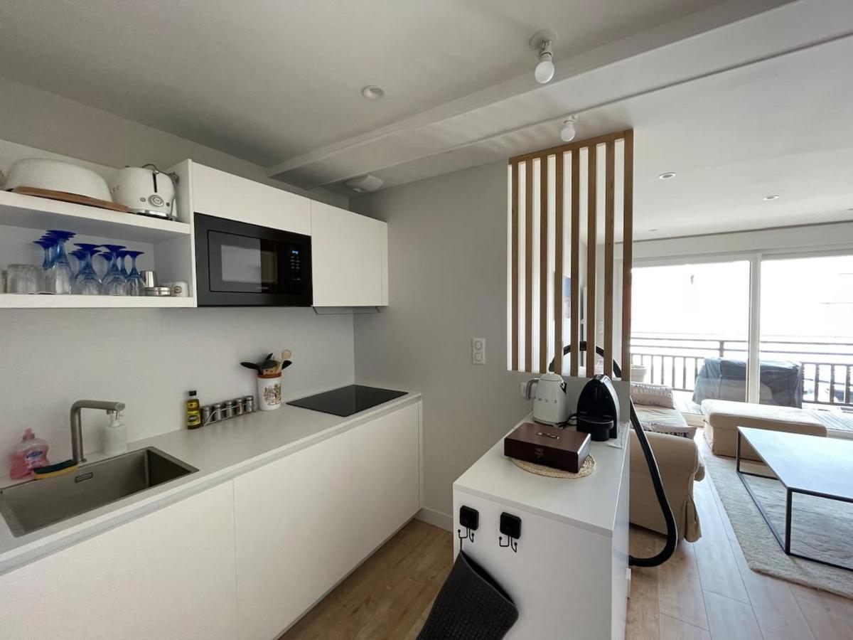 Appartement Le Paris Le Touquet