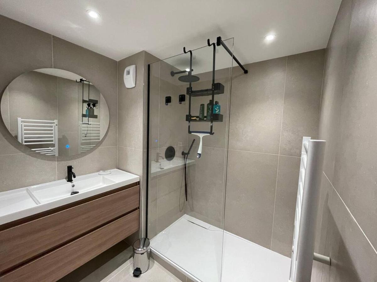 Le Paris Appartement Le Touquet
