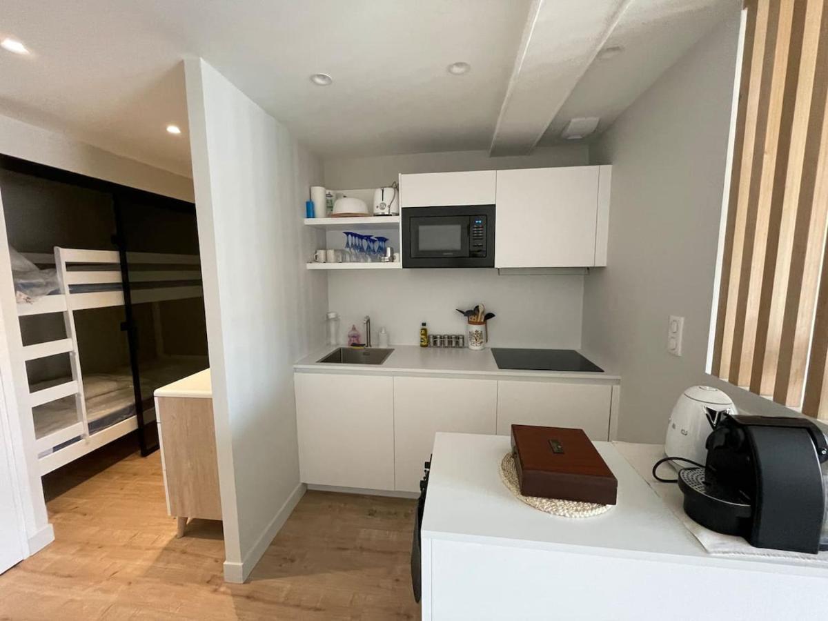 Appartement Le Paris Le Touquet