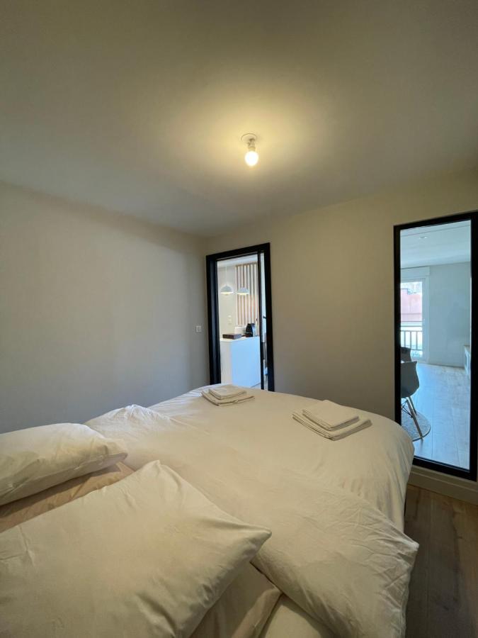 Appartement Le Paris