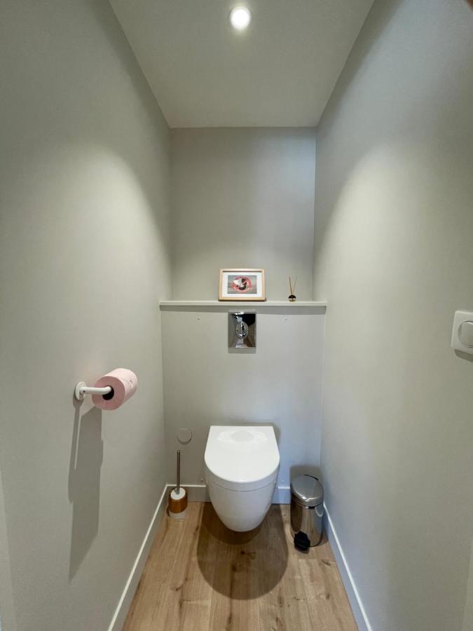 Appartement Le Paris