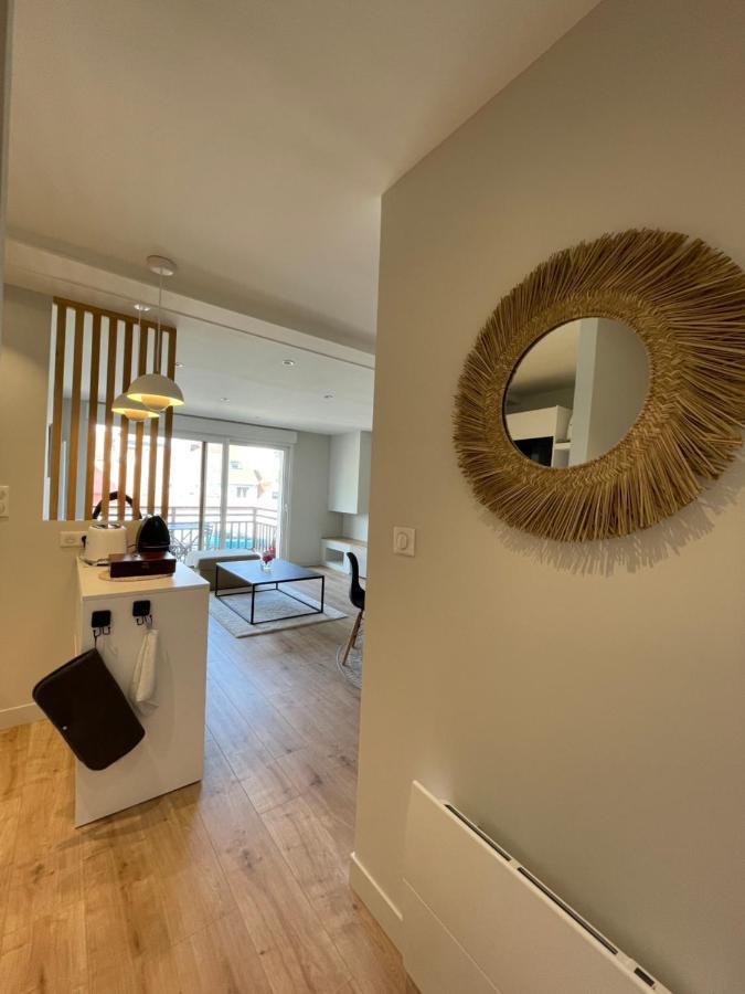 Appartement Le Paris Le Touquet