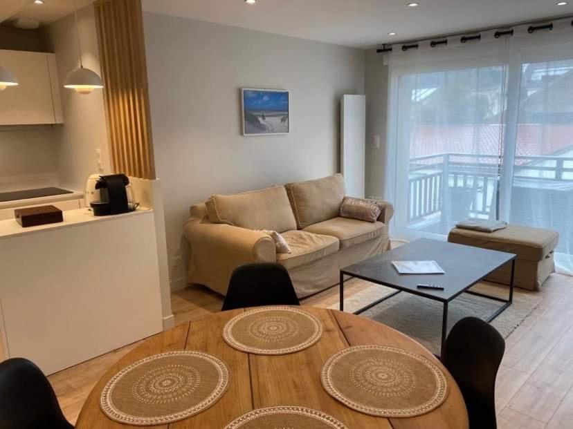 Le Paris Appartement